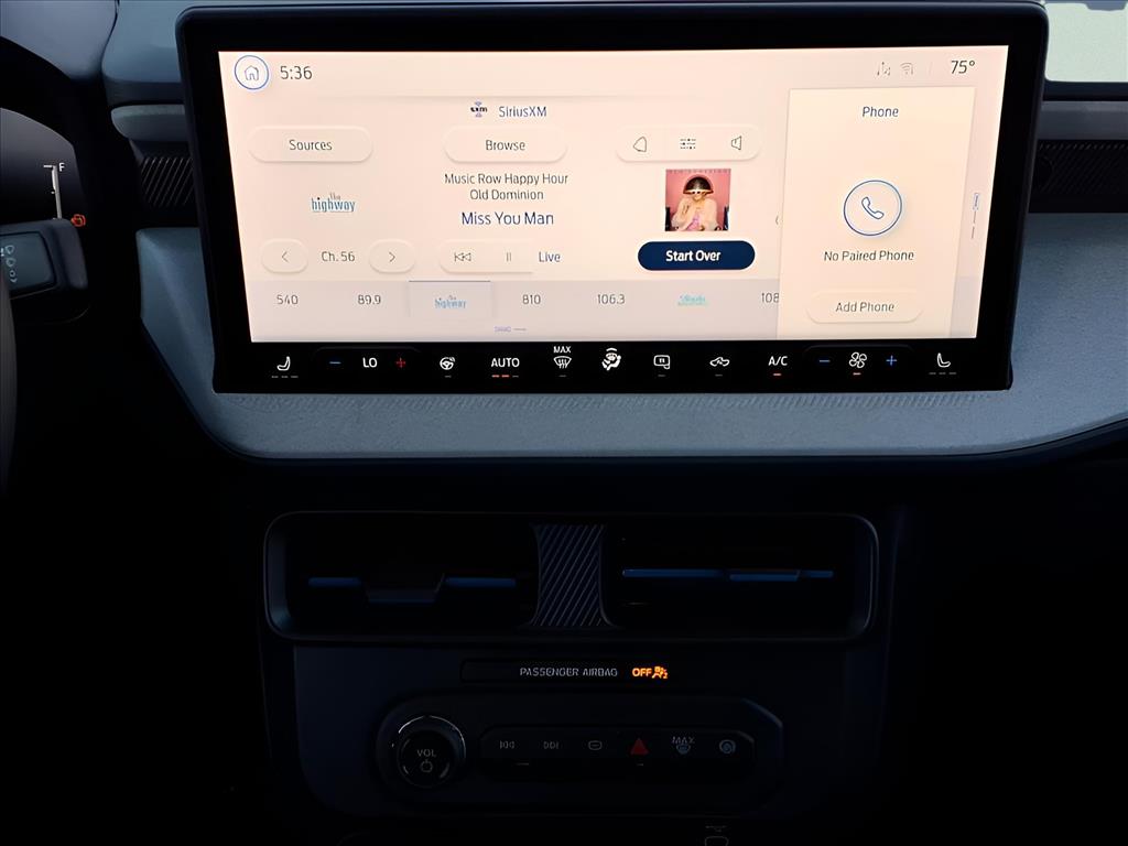 New Car 2025 Ford Maverick  Xlt For Sale Under $35,000 In Bastrop, Texas