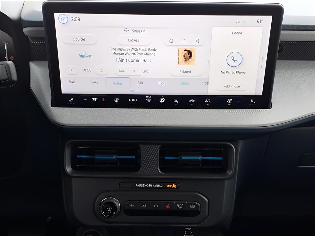 New Car 2025 Ford Maverick  Xlt For Sale Under $35,000 In Bastrop, Texas