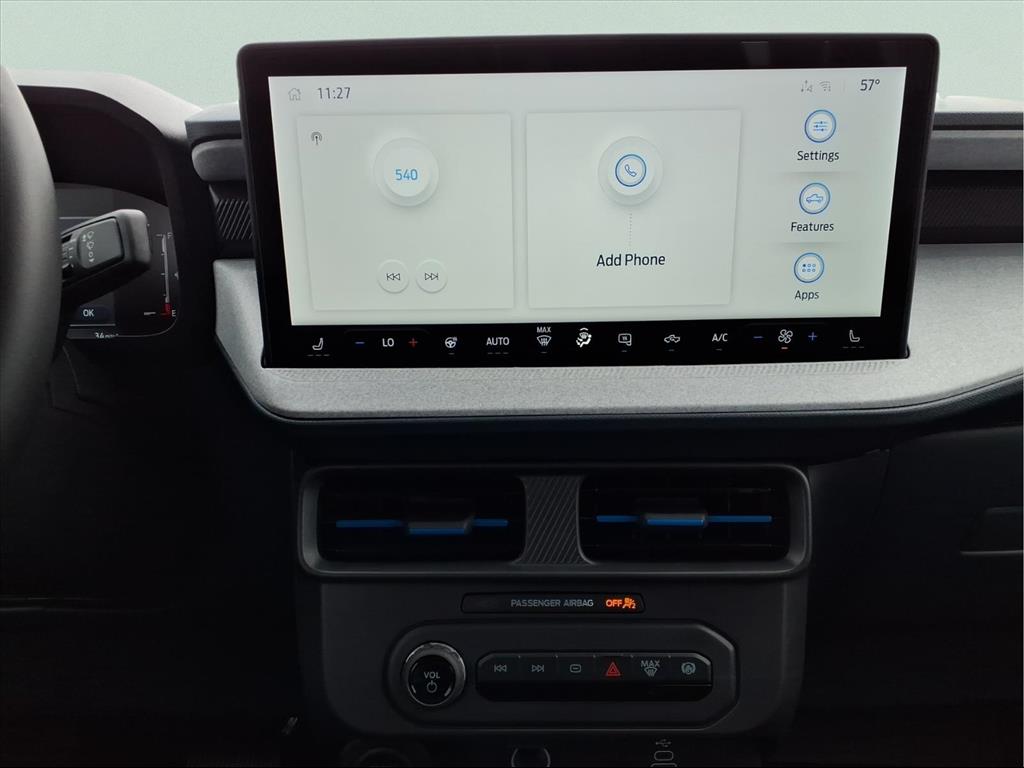 New Car 2025 Ford Maverick  Xlt For Sale Under $35,000 In Bastrop, Texas