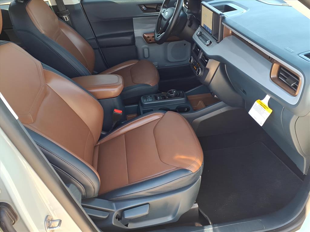 Used Car 2024 Ford Maverick  Lariat For Sale Under $35,000 In Bastrop, Texas