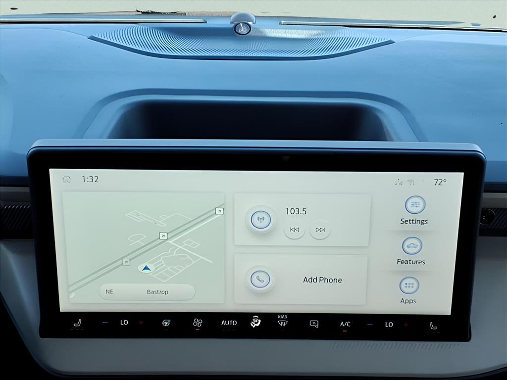 New Car 2025 Ford Maverick  Lariat For Sale Under $50,000 In Bastrop, Texas