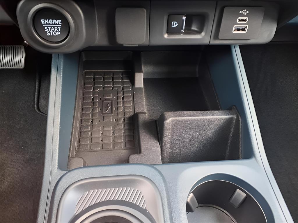 New Car 2025 Ford Maverick  Lariat For Sale In Bastrop, Texas