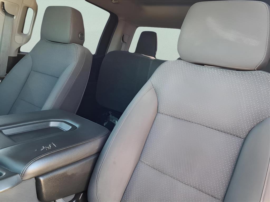 Used Car 2020 Chevrolet Silverado 1500  Custom For Sale Under $30,000 In Bastrop, Texas