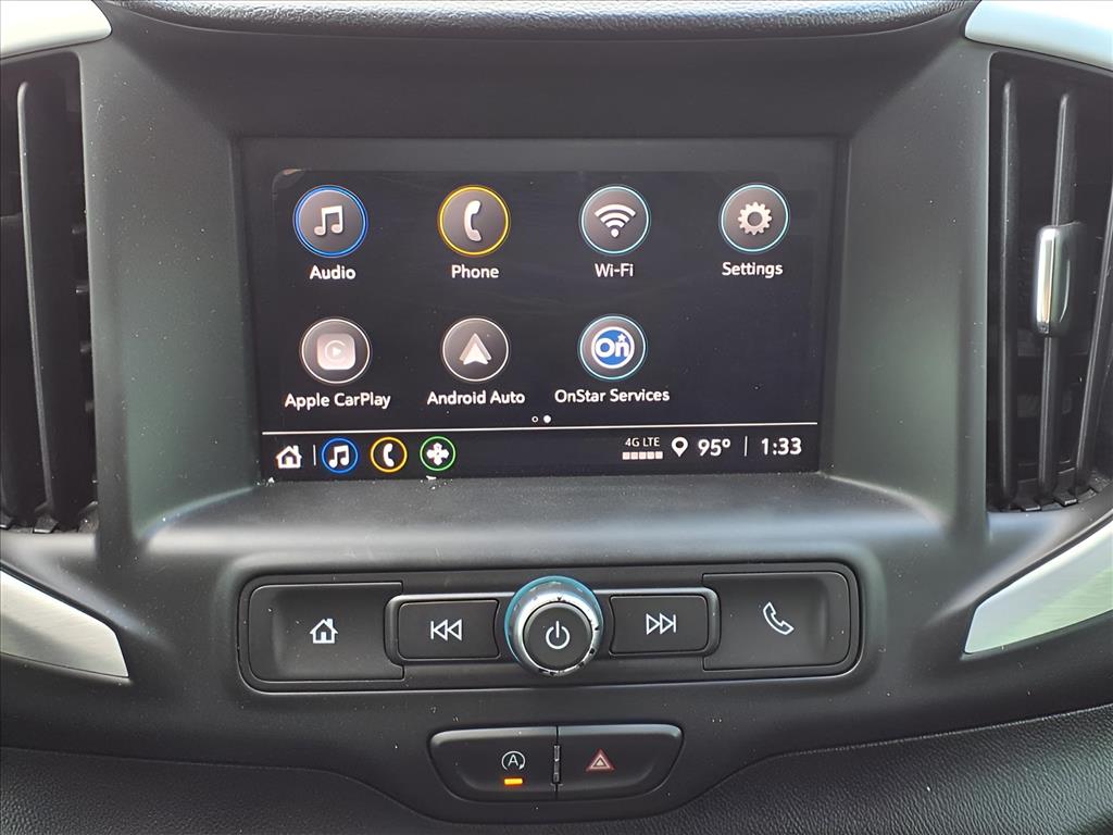 Used Car 2023 Gmc Terrain  Sle For Sale Under $30,000 In Bastrop, Texas