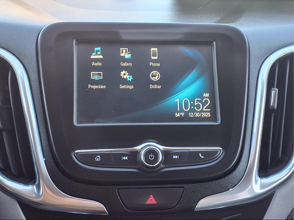 Used Car 2018 Chevrolet Equinox  Lt For Sale Under $15,000 In Bastrop, Texas