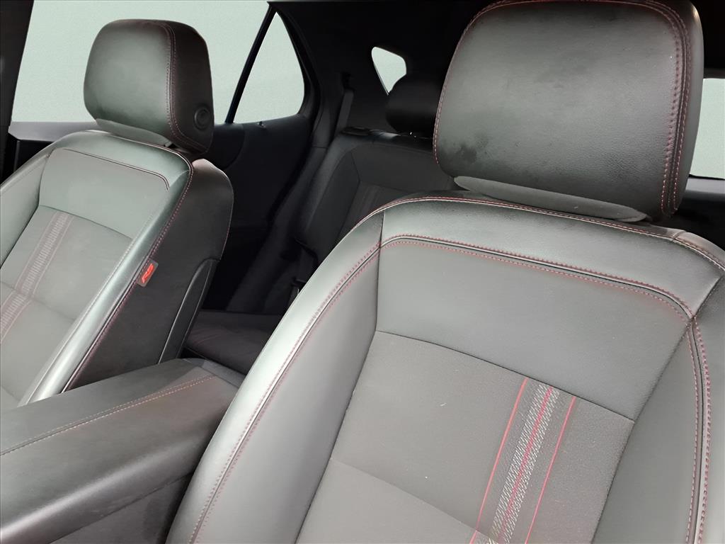 Used Car 2023 Chevrolet Equinox  Rs For Sale Under $25,000 In Bastrop, Texas