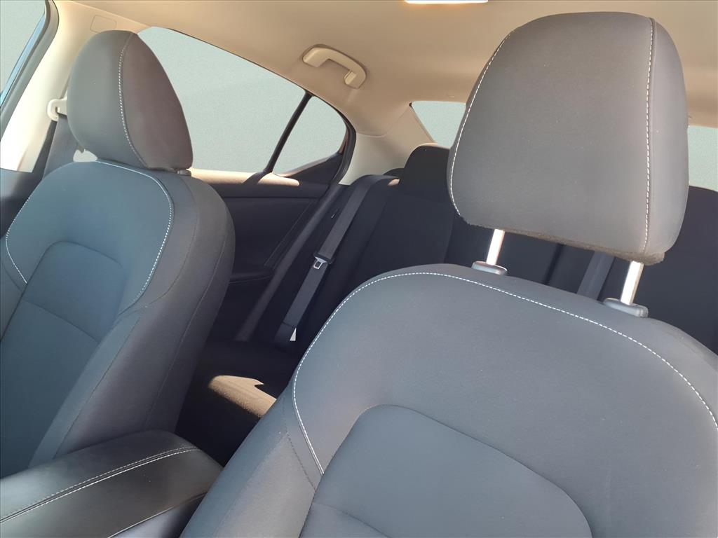 Used Car 2024 Nissan Sentra  S For Sale Under $20,000 In Bastrop, Texas