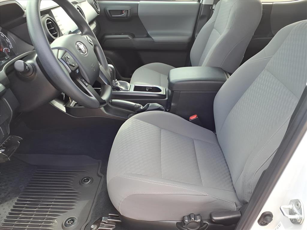 Used Car 2023 Toyota Tacoma  V6 For Sale Under $40,000 In Bastrop, Texas