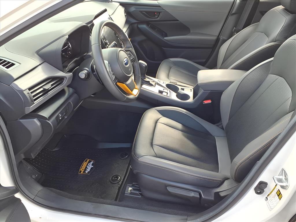 Used Car 2024 Subaru Crosstrek  Wilderness For Sale Under $35,000 In Bastrop, Texas
