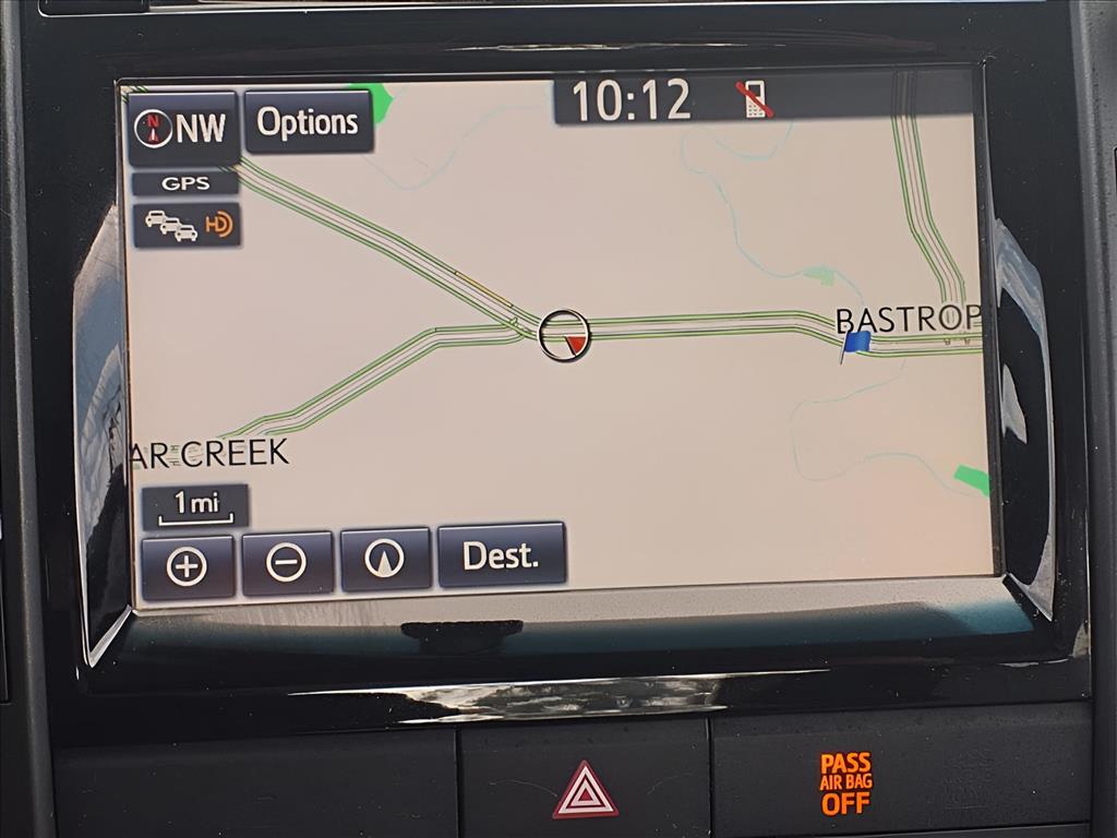 Used Car 2015 Toyota Camry  Le For Sale Under $12,000 In Bastrop, Texas