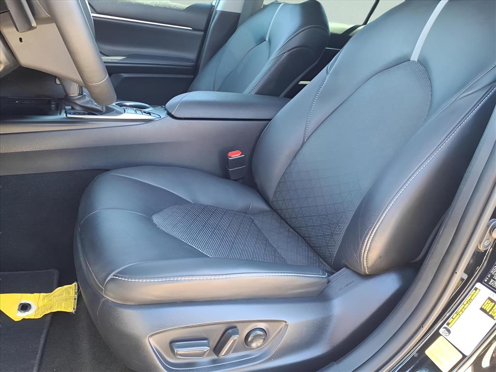 Used Car 2024 Toyota Camry  Xse For Sale Under $30,000 In Bastrop, Texas