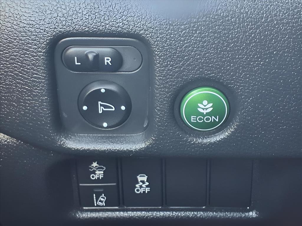 Used Car 2022 Honda Pilot  Trailsport For Sale In Bastrop, Texas