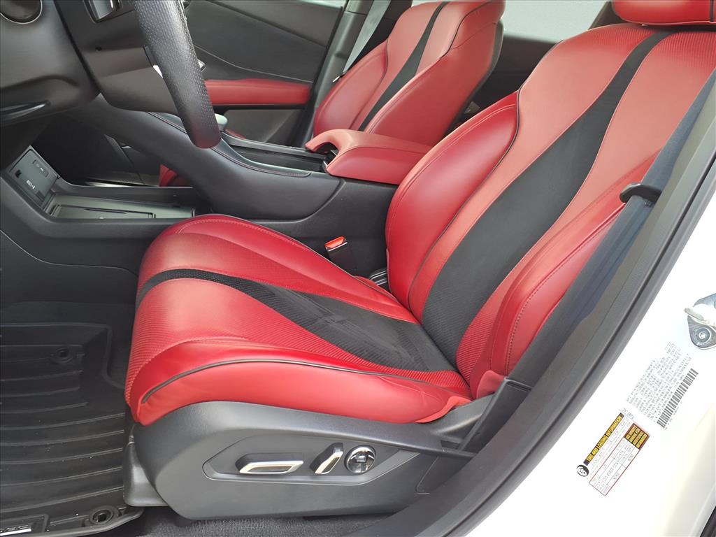 Used Car 2024 Acura Rdx  A-spec Advance Package Sh-awd For Sale Under $50,000 In Bastrop, Texas