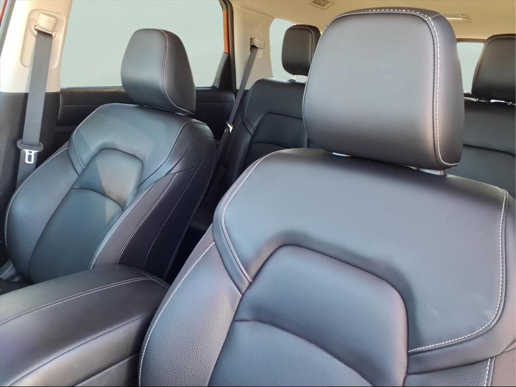 Used Car 2023 Nissan Pathfinder  Sl For Sale Under $35,000 In Bastrop, Texas