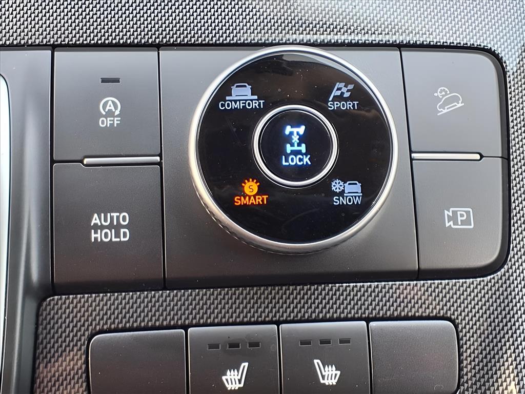 Used Car 2022 Hyundai Santa Fe  Sel For Sale Under $30,000 In Bastrop, Texas