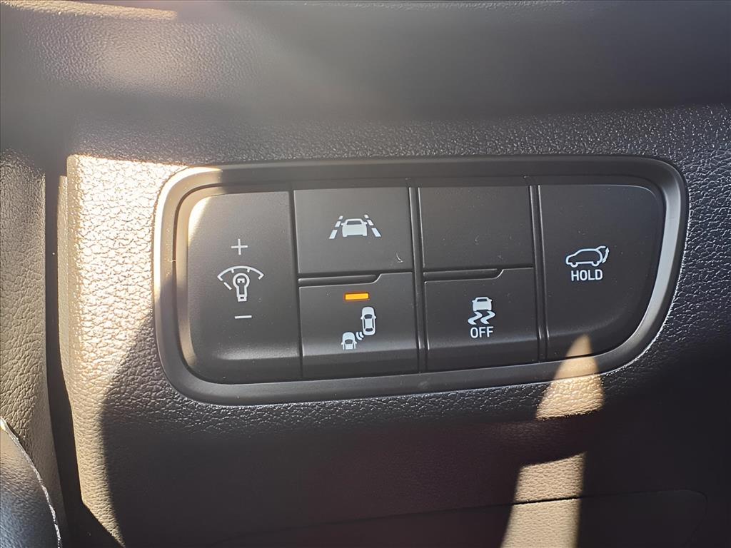 Used Car 2020 Hyundai Santa Fe  Limited For Sale Under $25,000 In Bastrop, Texas