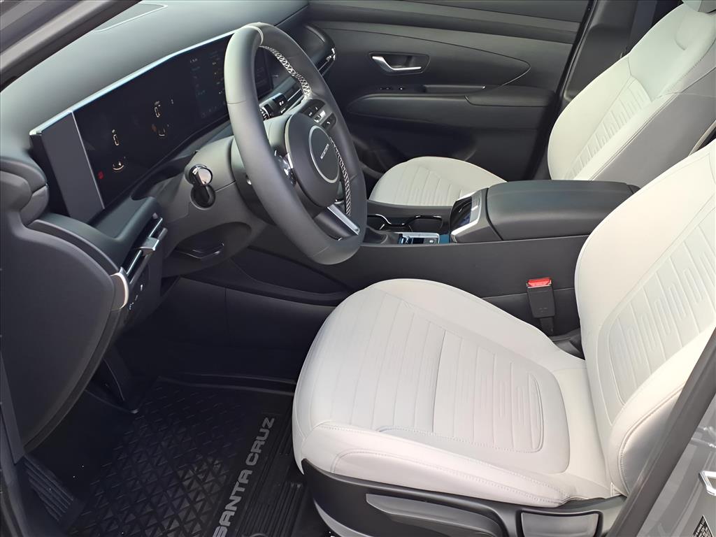 Used Car 2025 Hyundai Santa Cruz  Se For Sale Under $30,000 In Bastrop, Texas