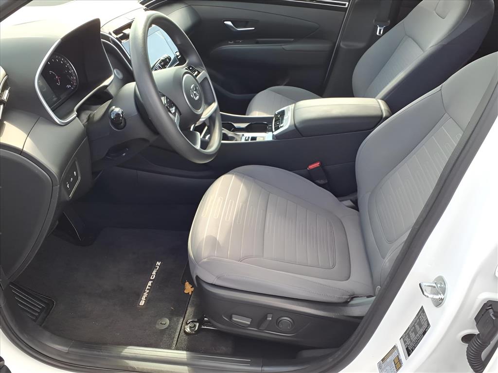 Used Car 2024 Hyundai Santa Cruz  Sel For Sale Under $30,000 In Bastrop, Texas