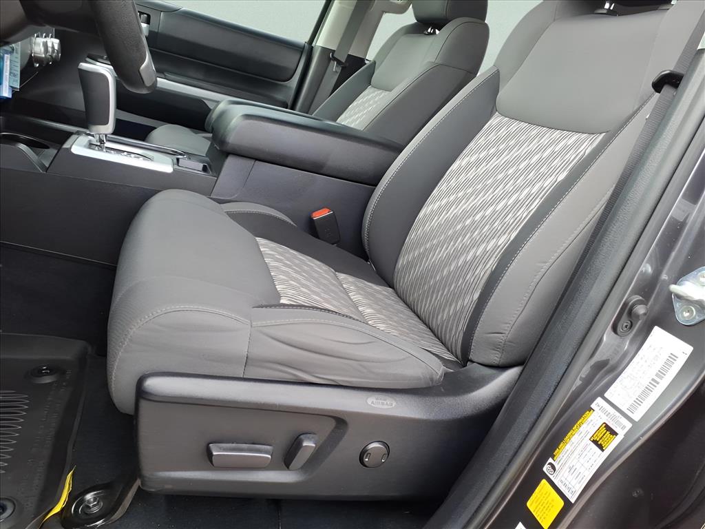 Used Car 2021 Toyota Tundra  Sr5 For Sale Under $35,000 In Bastrop, Texas