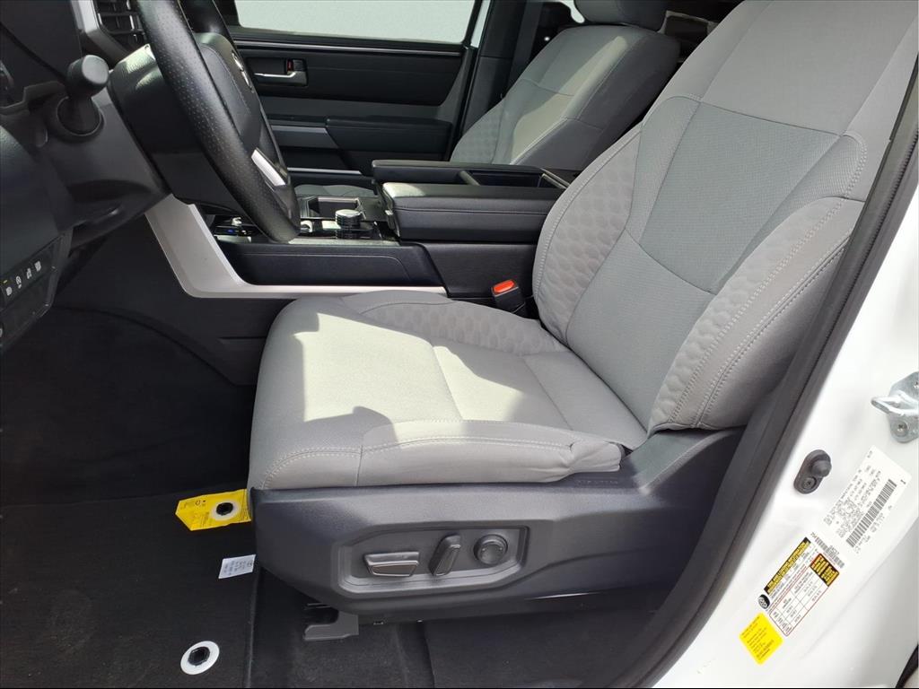 Used Car 2025 Toyota Tundra  Sr5 For Sale Under $50,000 In Bastrop, Texas