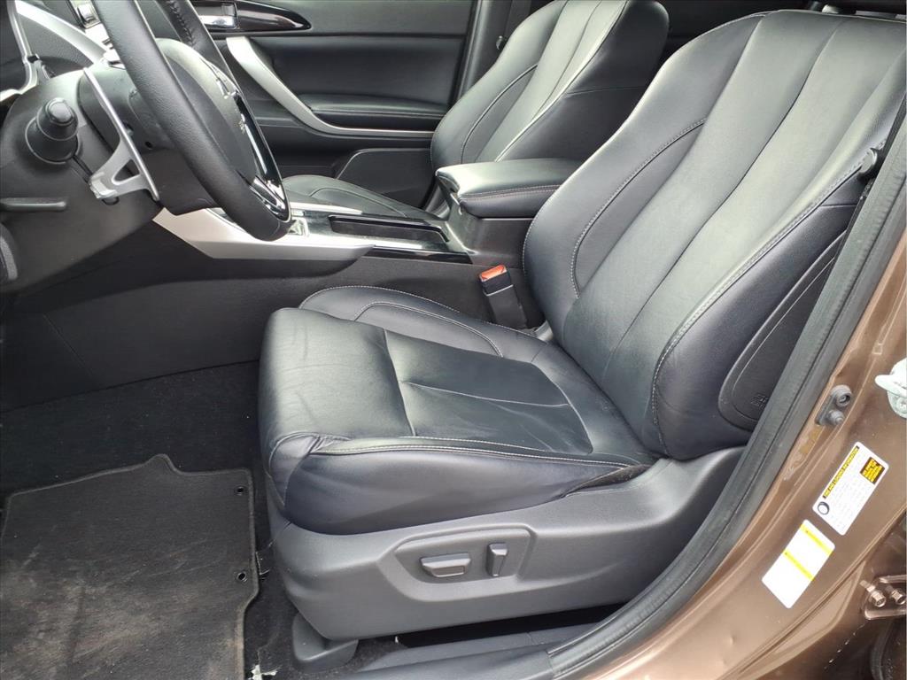 Used Car 2023 Mitsubishi Eclipse Cross  Sel For Sale Under $20,000 In Bastrop, Texas