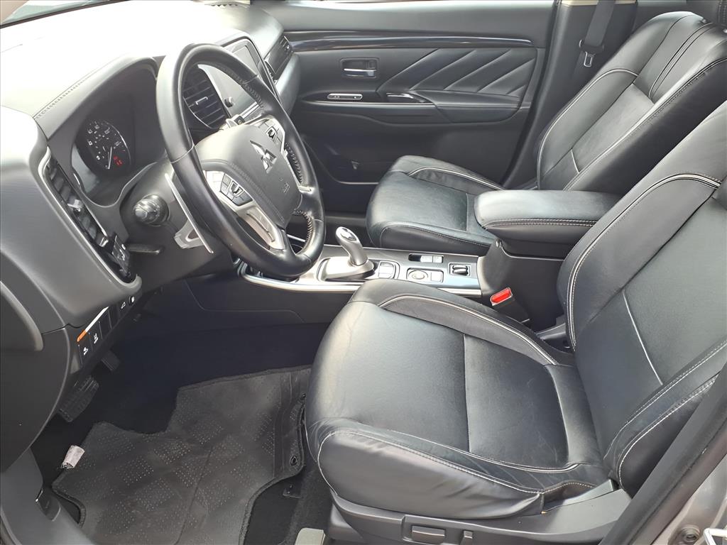 Used Car 2018 Mitsubishi Outlander Phev  Sel For Sale Under $15,000 In Bastrop, Texas