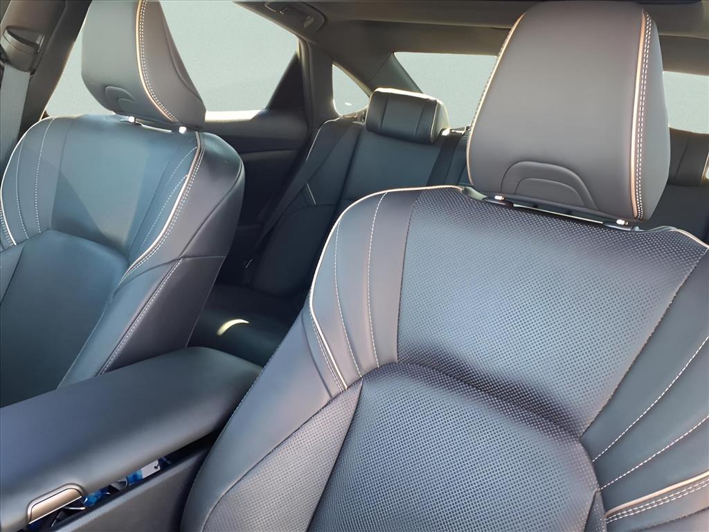 Used Car 2024 Toyota Crown  Platinum For Sale Under $50,000 In Bastrop, Texas