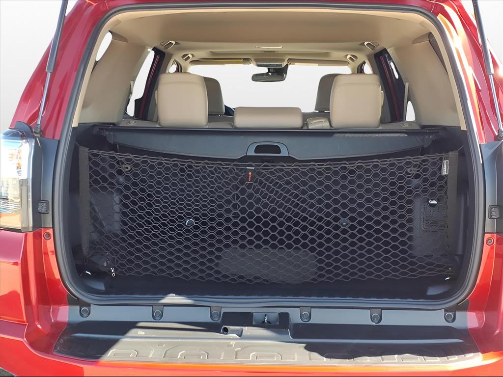 Used Car 2024 Toyota 4runner  Sr5 Premium For Sale Under $50,000 In Bastrop, Texas