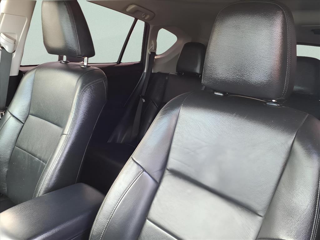 Used Car 2017 Toyota Rav4  Le For Sale Under $20,000 In Bastrop, Texas