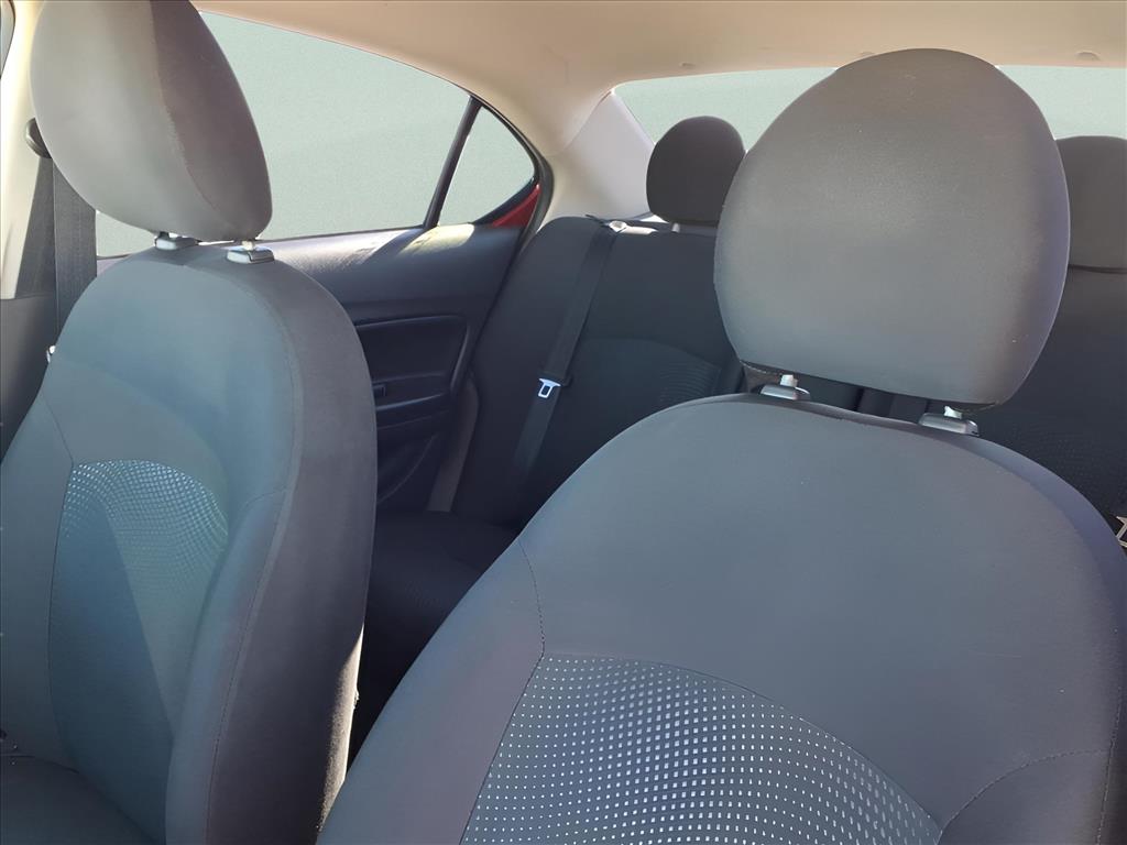 Used Car 2018 Mitsubishi Mirage G4  Es For Sale Under $10,000 In Bastrop, Texas