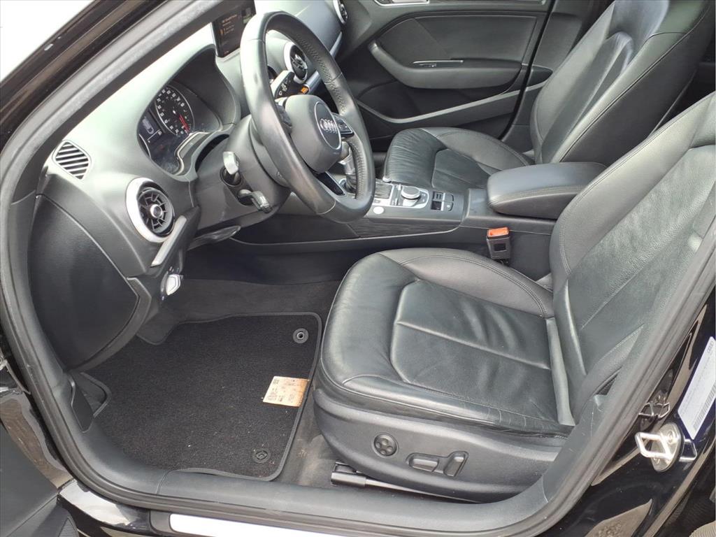 Used Car 2019 Audi A3  2.0t Premium Fronttrak For Sale Under $20,000 In Bastrop, Texas