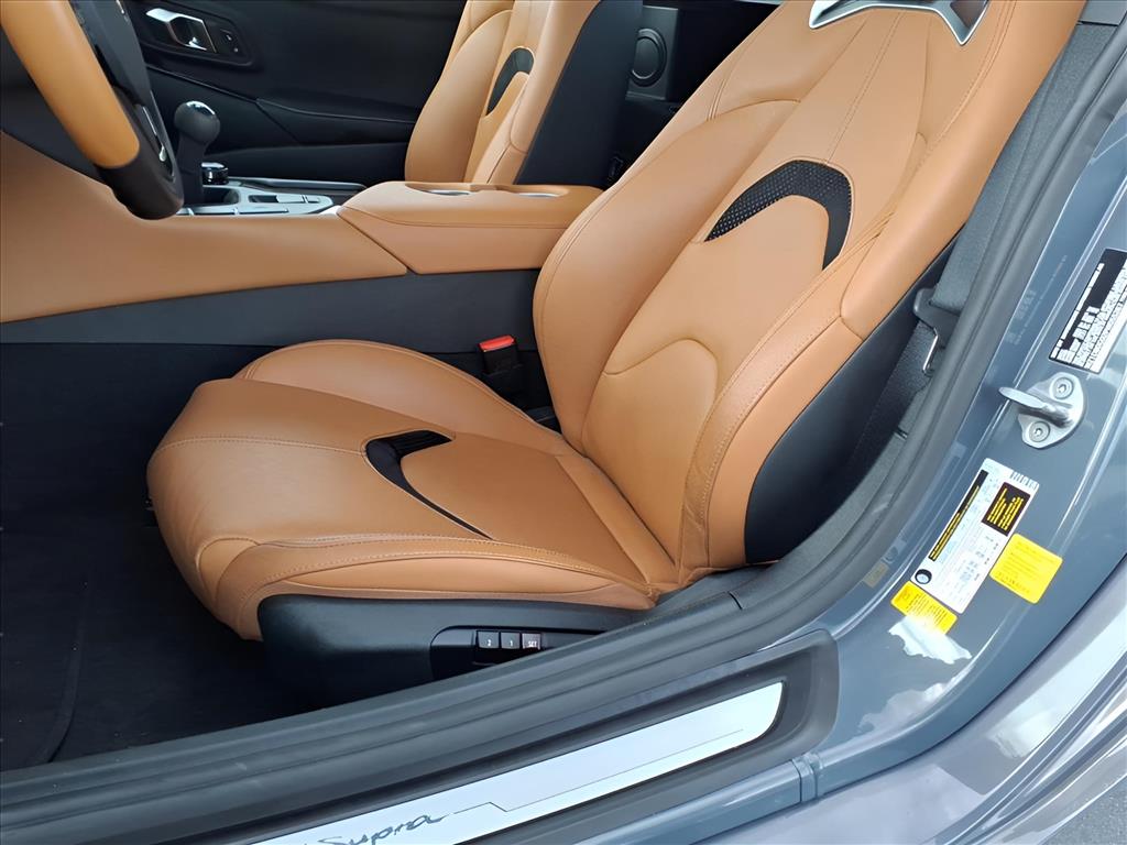 Used Car 2023 Toyota Gr Supra  A91-mt Edition For Sale Under $70,000 In Bastrop, Texas