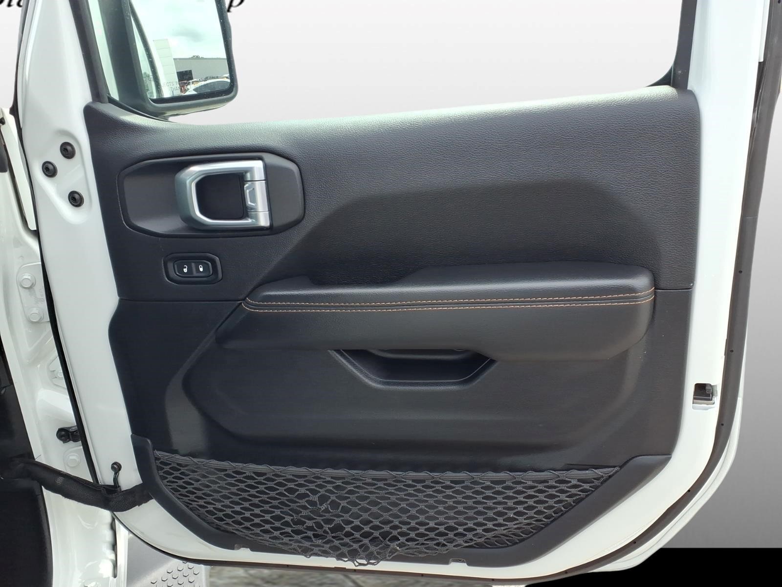 Used Car 2021 Jeep Wrangler Unlimited  Unlimited Sahara High Altitude For Sale Under $35,000 In Bastrop, Texas
