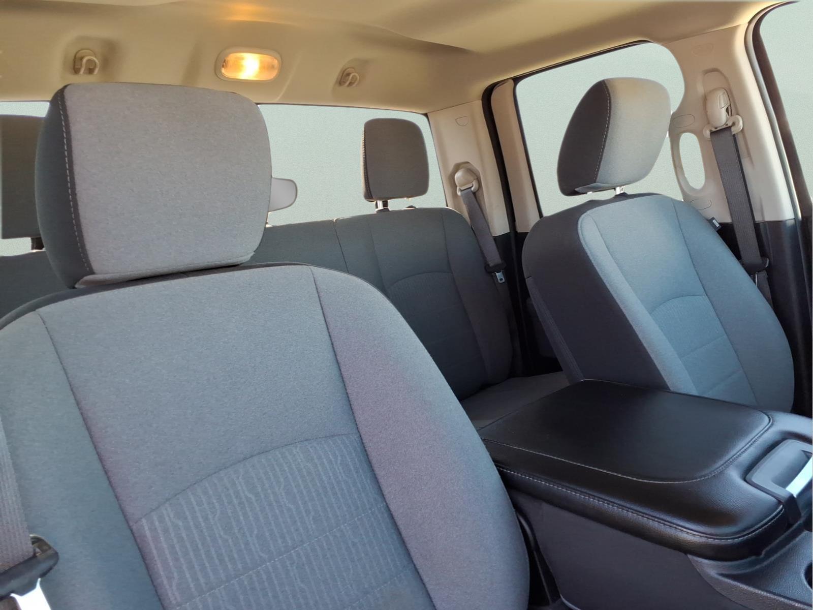 Used Car 2024 Ram 1500 Classic  Slt For Sale Under $30,000 In Bastrop, Texas