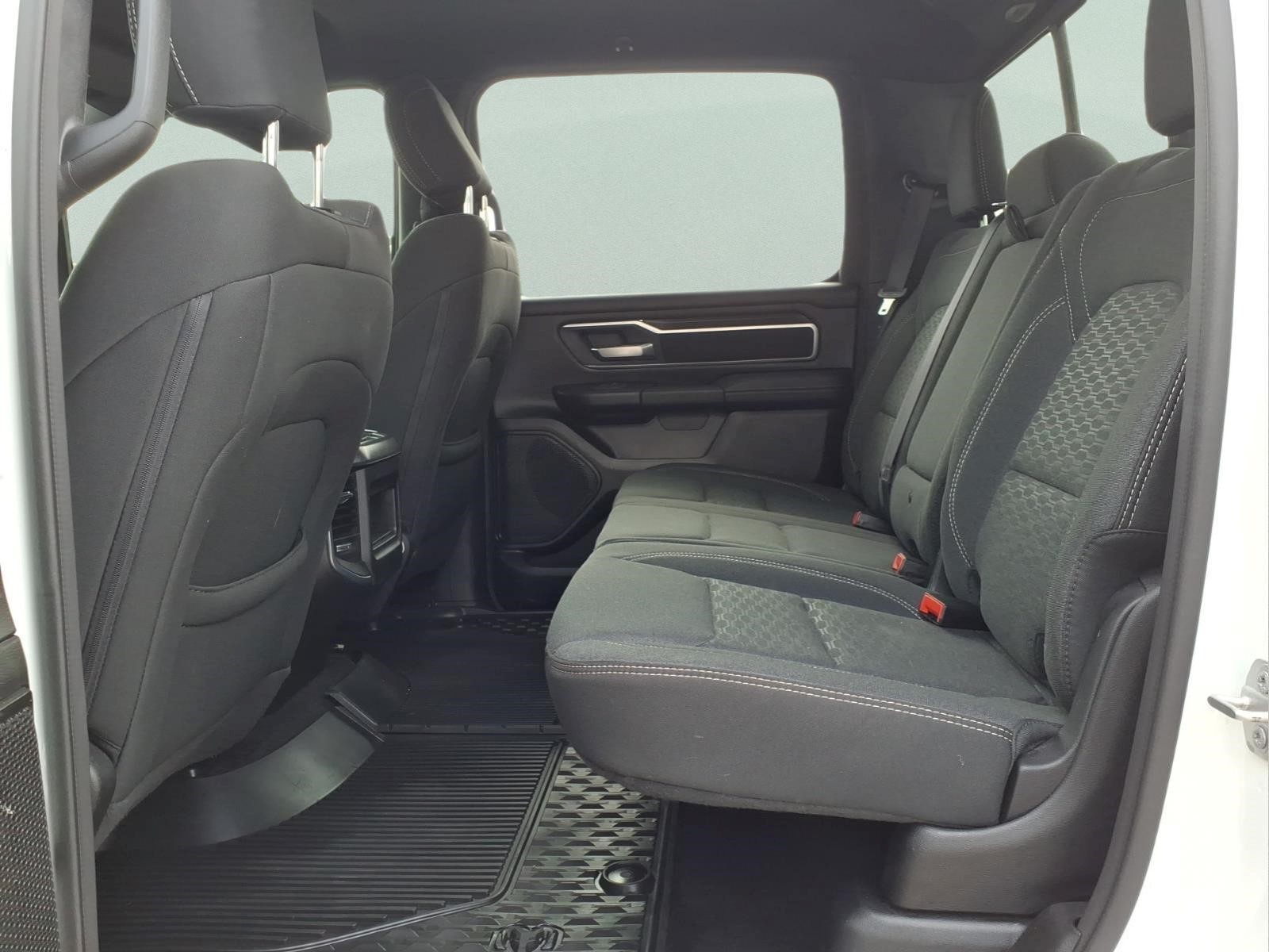 Used Car 2025 Ram 1500  Big Horn/lone Star For Sale Under $40,000 In Bastrop, Texas