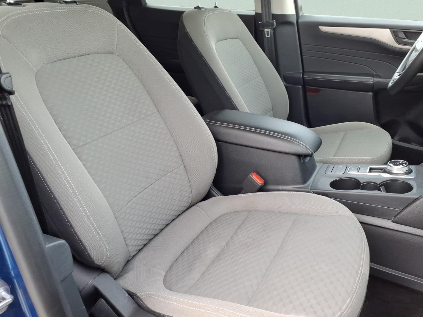 Used Car 2022 Ford Escape Plug-in Hybrid  Se For Sale Under $25,000 In Bastrop, Texas