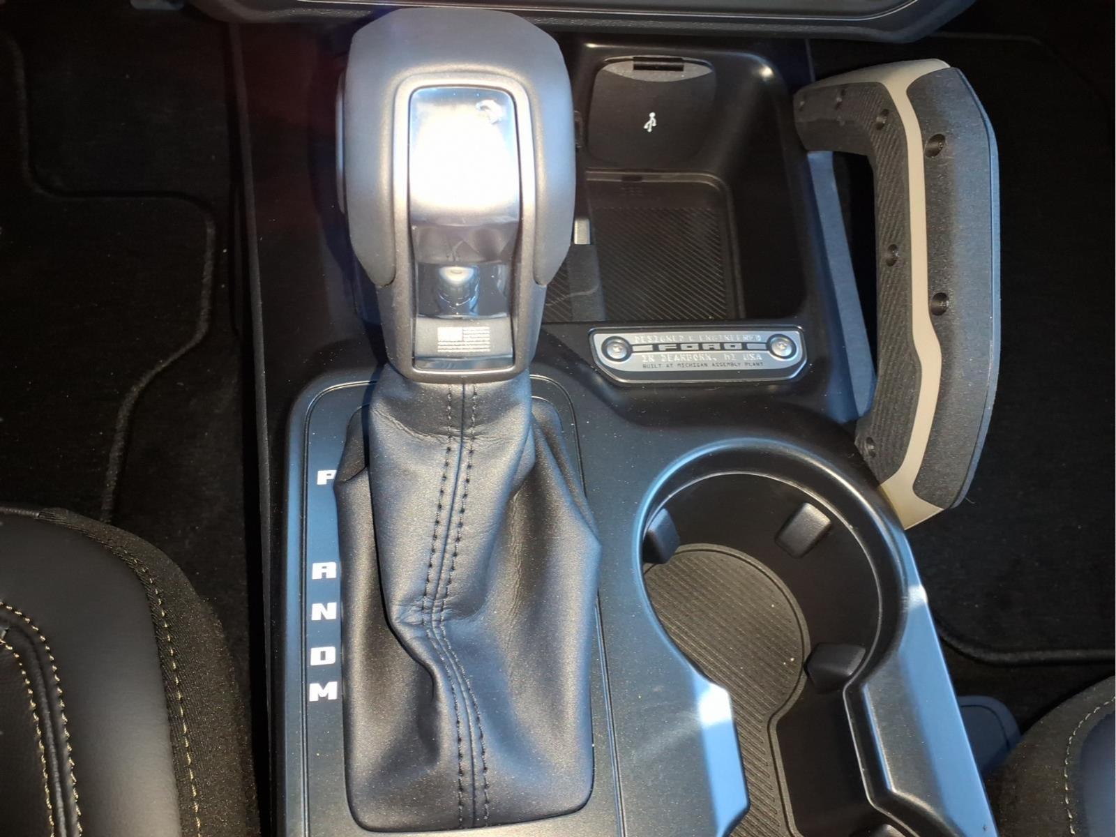 New Car 2025 Ford Bronco  Badlands For Sale Under $80,000 In Bastrop, Texas