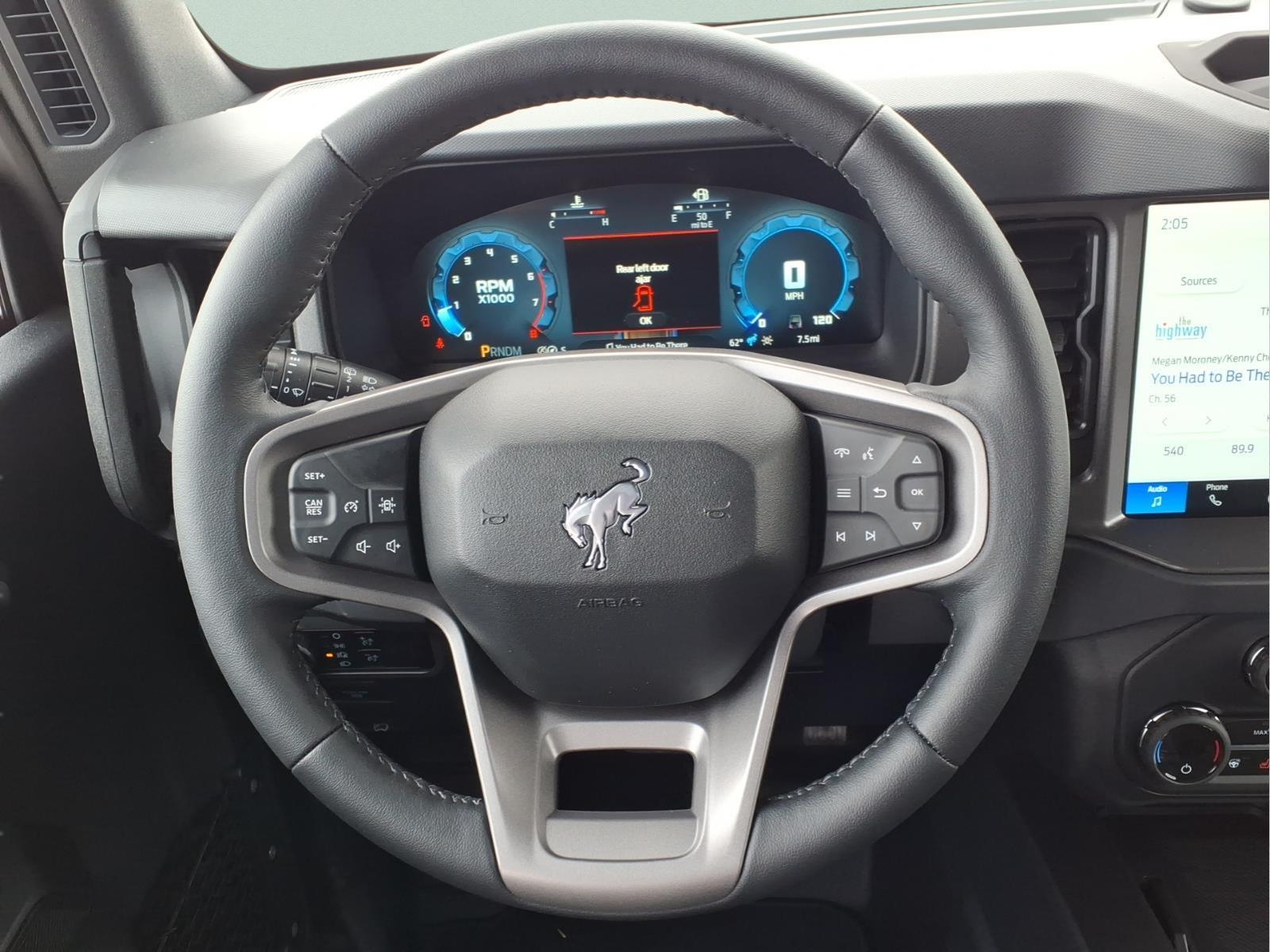 New Car 2025 Ford Bronco  Badlands For Sale Under $70,000 In Bastrop, Texas