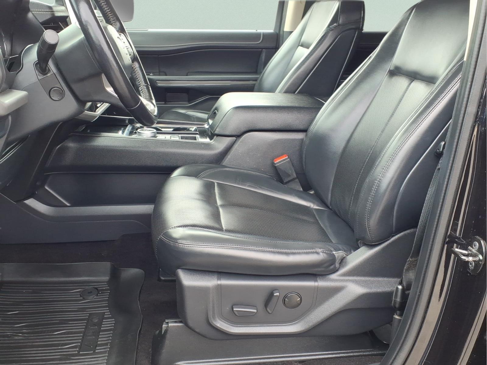 Used Car 2022 Ford Expedition Max  Xlt For Sale Under $40,000 In Bastrop, Texas