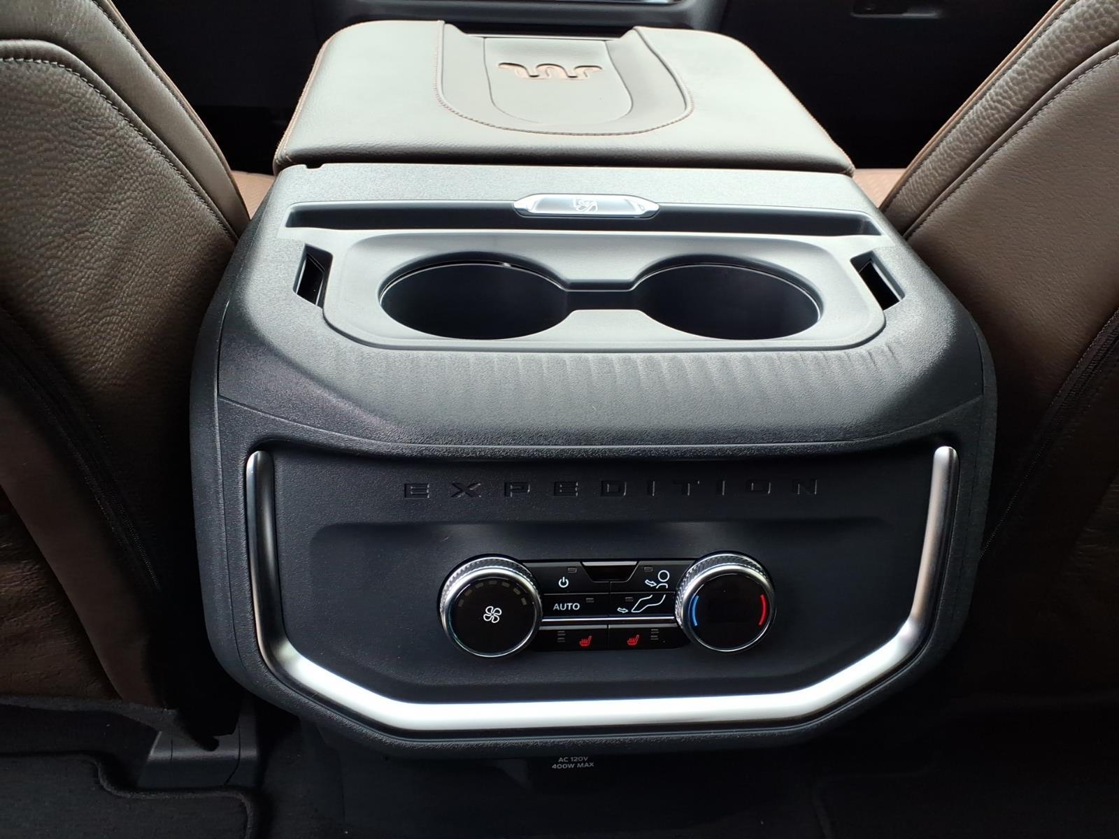 New Car 2025 Ford Expedition Max  King Ranch For Sale Under $90,000 In Bastrop, Texas