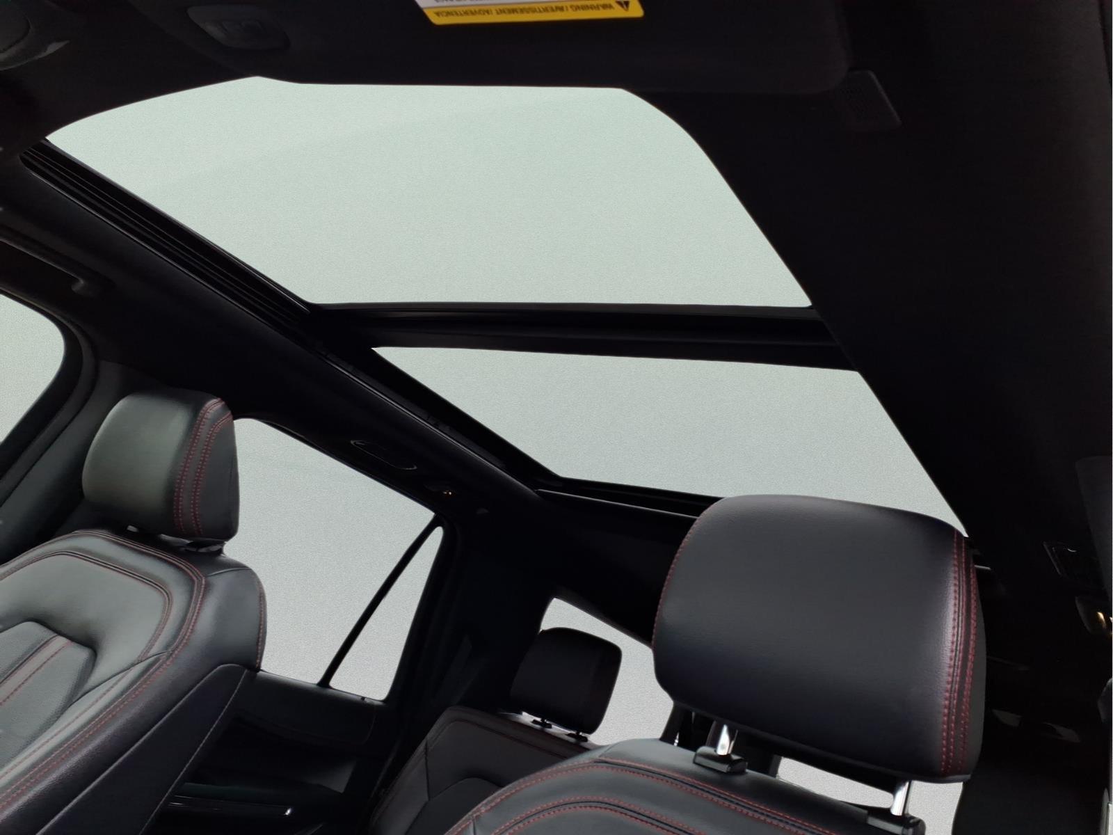 Used Car 2024 Ford Expedition Max  Limited For Sale Under $50,000 In Bastrop, Texas