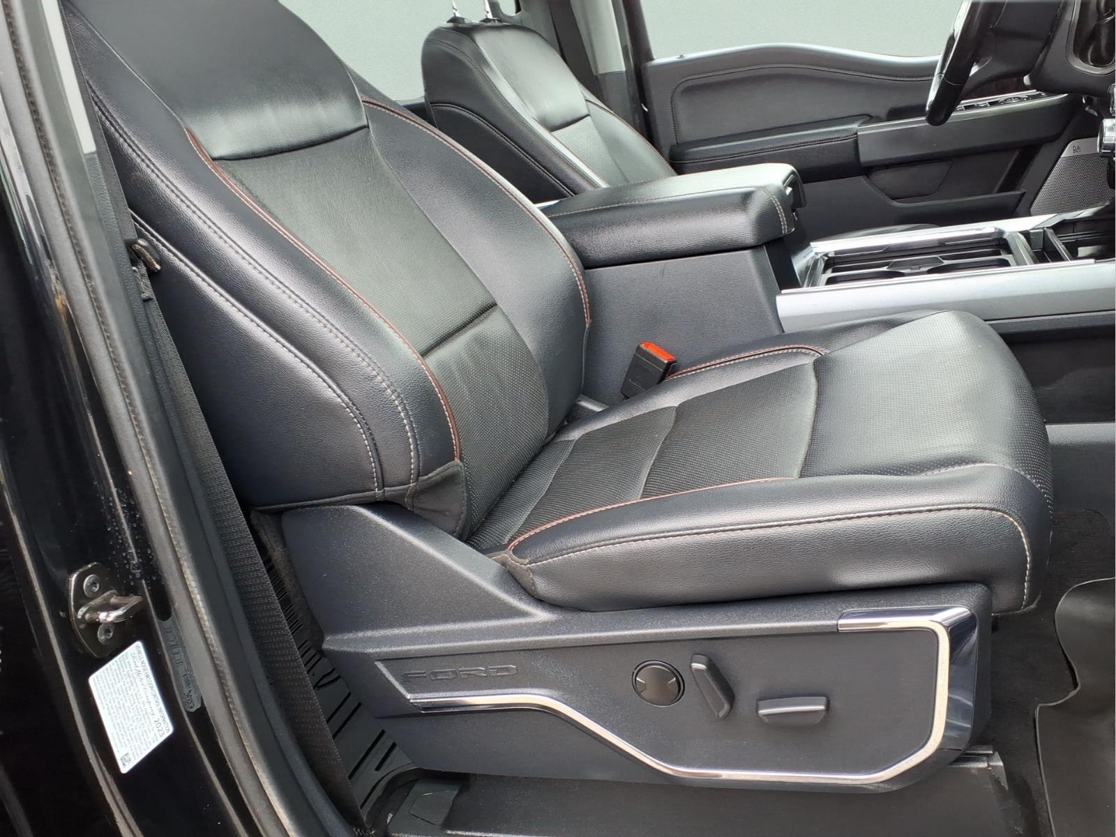 Used Car 2023 Ford F-250 Super Duty  Lariat For Sale Under $70,000 In Bastrop, Texas