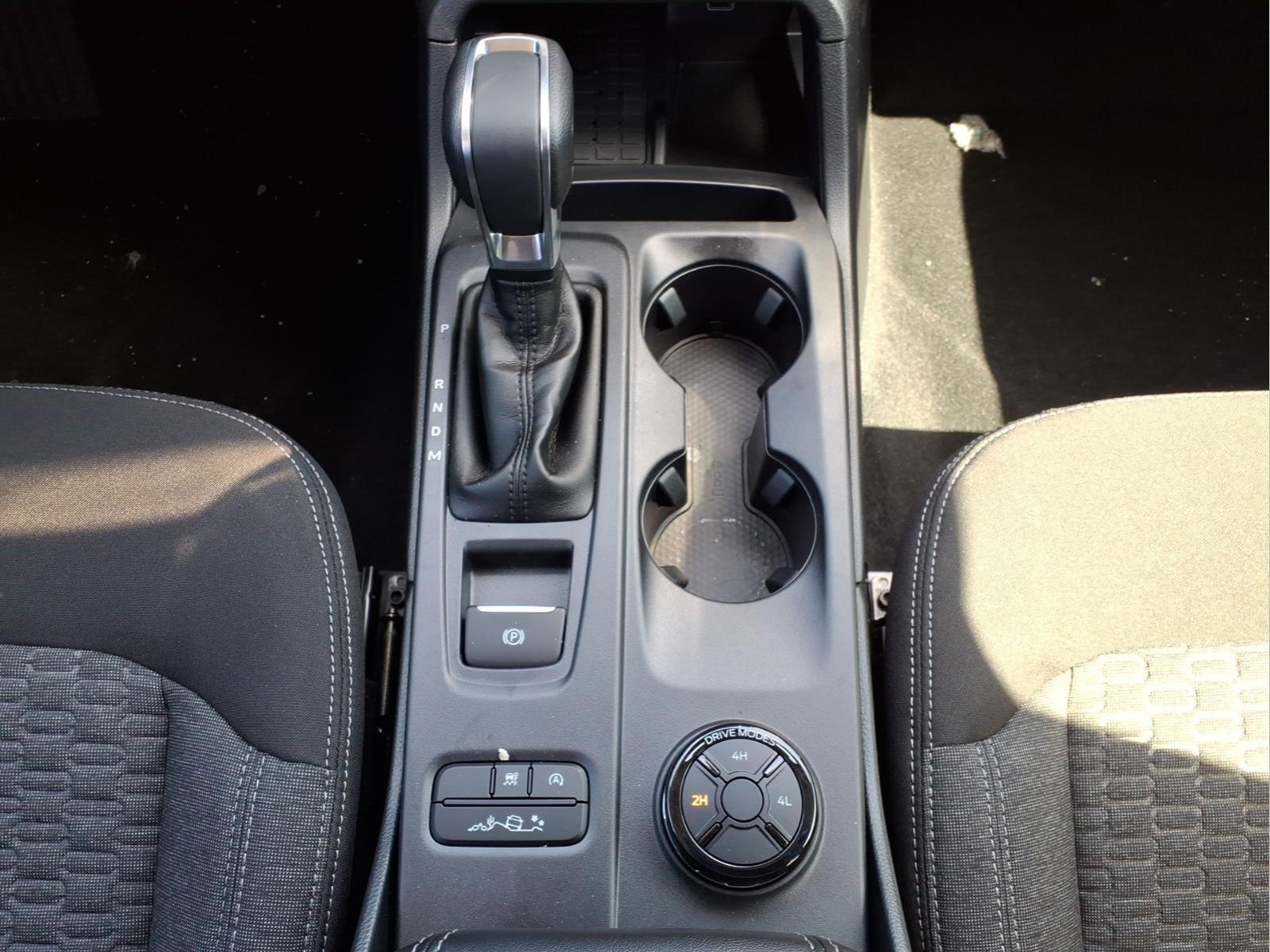 New Car 2025 Ford Ranger  Xlt For Sale Under $50,000 In Bastrop, Texas