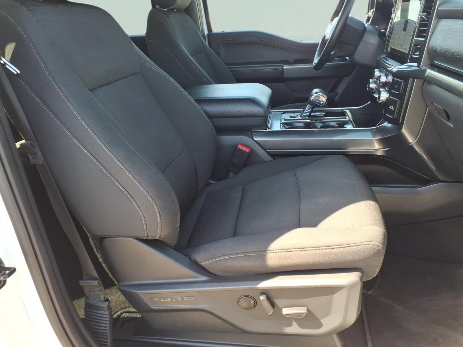 Used Car 2023 Ford F-150  Xlt For Sale Under $35,000 In Bastrop, Texas