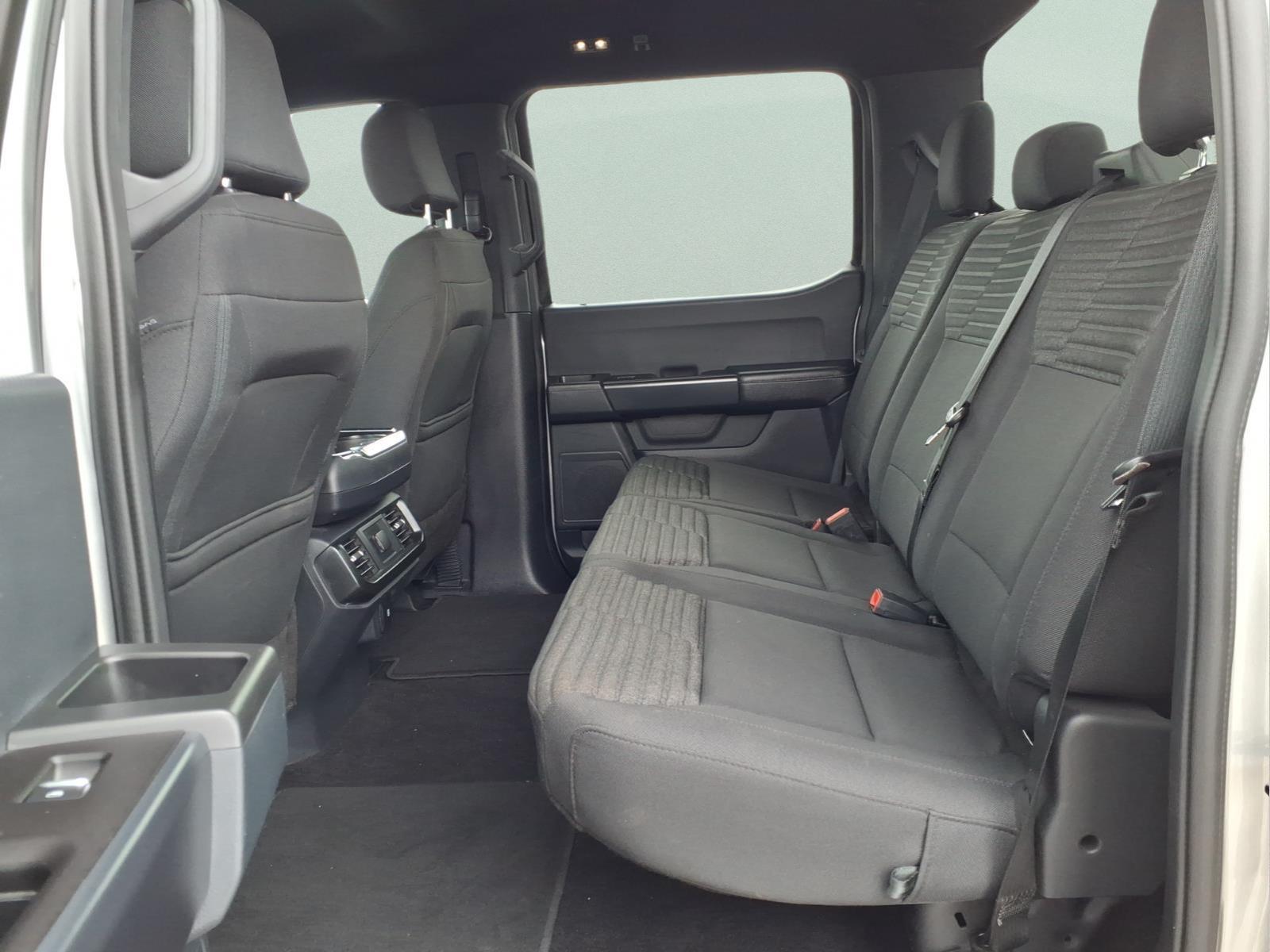 Used Car 2022 Ford F-150  Xl For Sale Under $35,000 In Bastrop, Texas