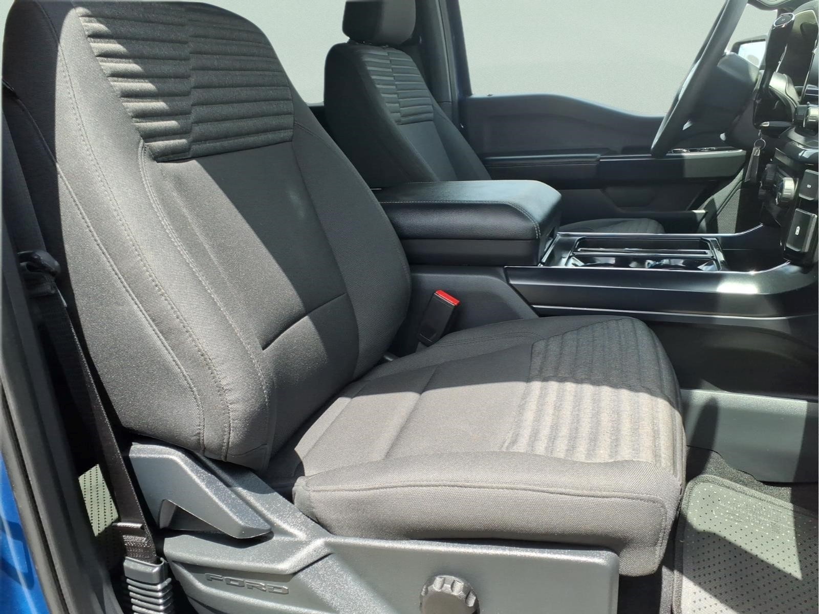 Used Car 2023 Ford F-150  Xl For Sale Under $35,000 In Bastrop, Texas