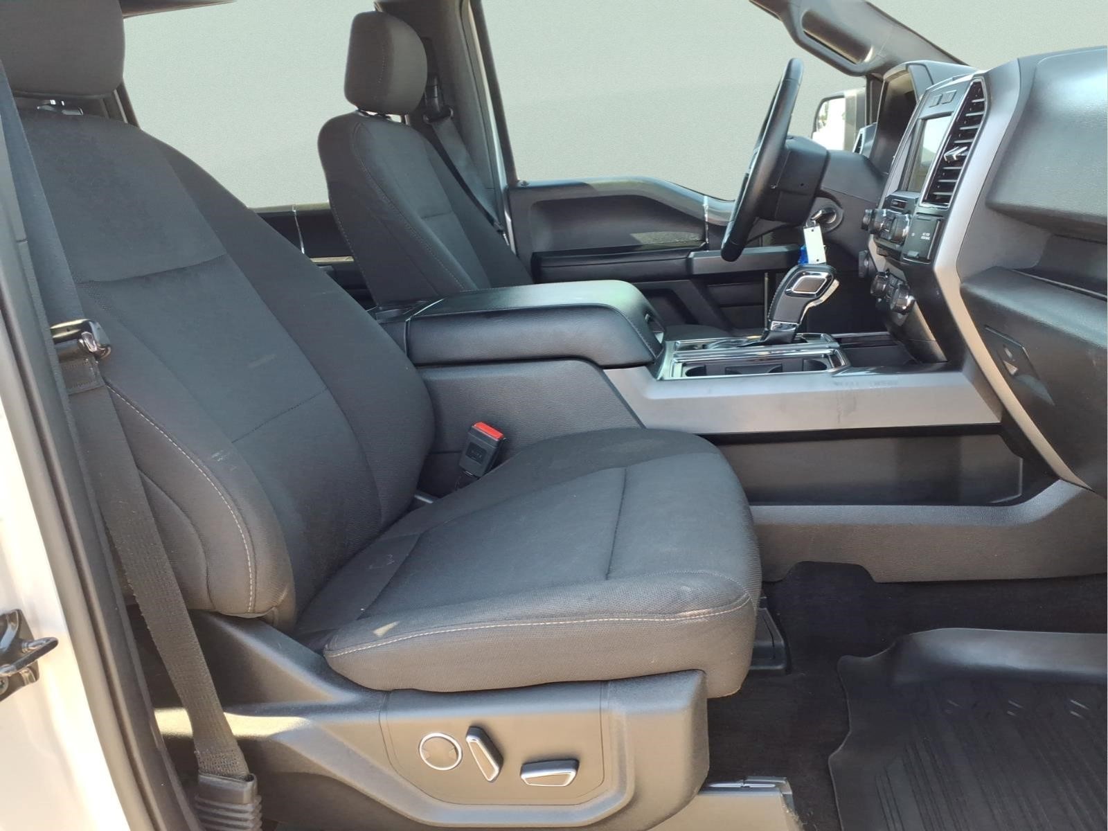 Used Car 2018 Ford F-150  Xlt For Sale Under $25,000 In Bastrop, Texas