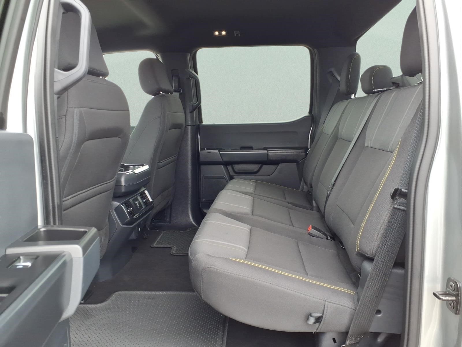 Used Car 2024 Ford F-150  Stx For Sale Under $40,000 In Bastrop, Texas