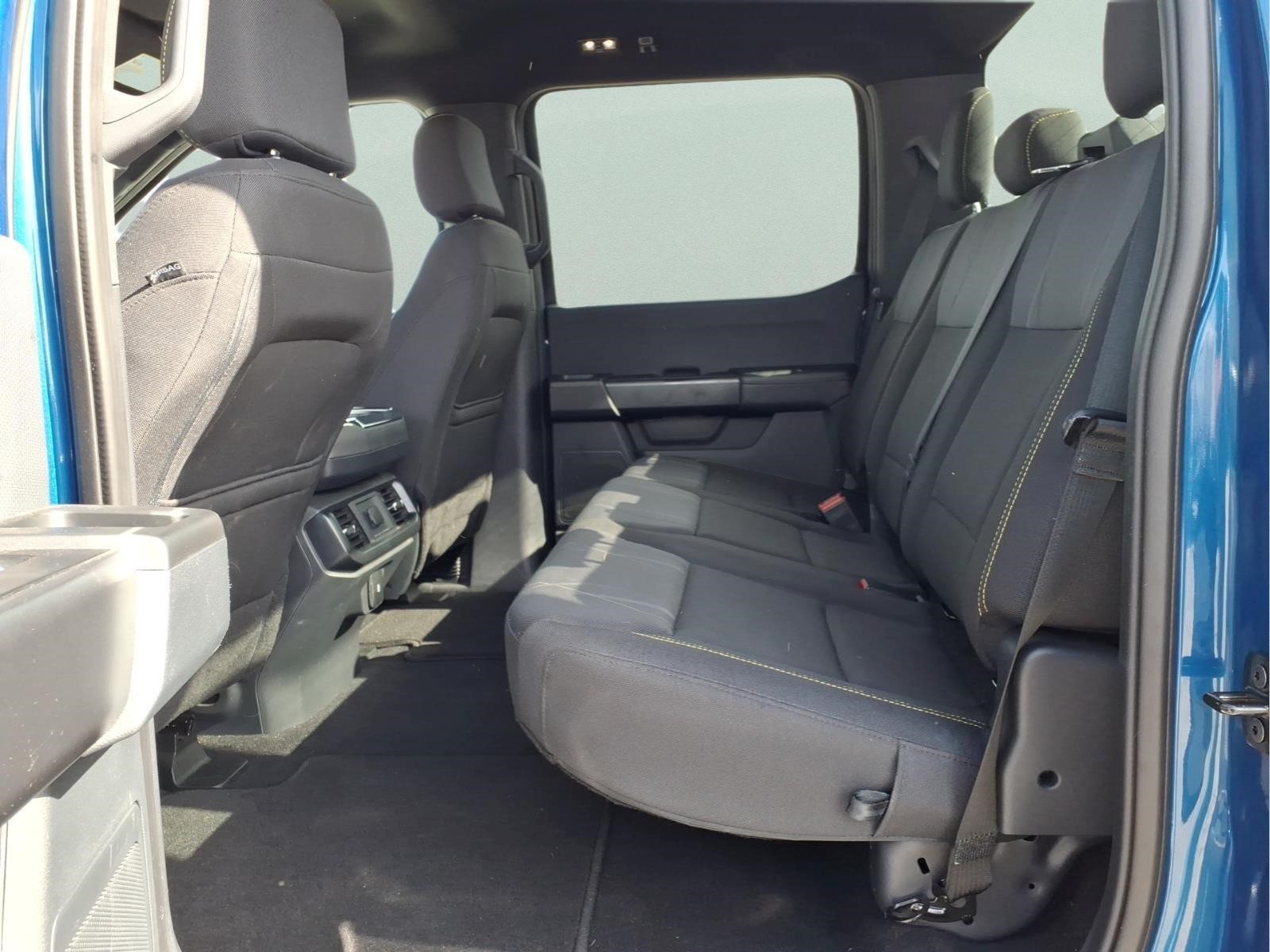 Used Car 2024 Ford F-150  Stx For Sale Under $40,000 In Bastrop, Texas