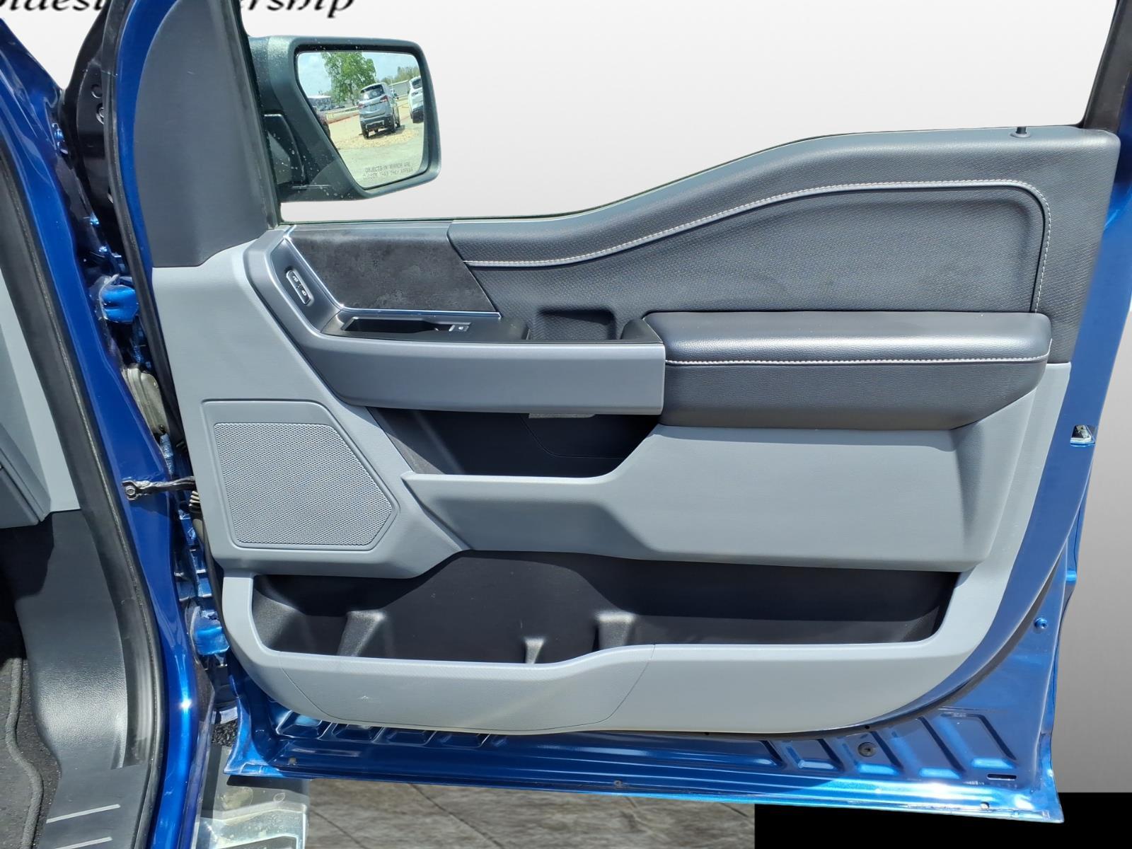 Used Car 2025 Ford F-150  Xlt For Sale Under $50,000 In Bastrop, Texas